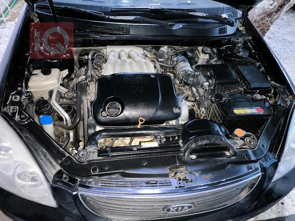 كيا اوبتيما